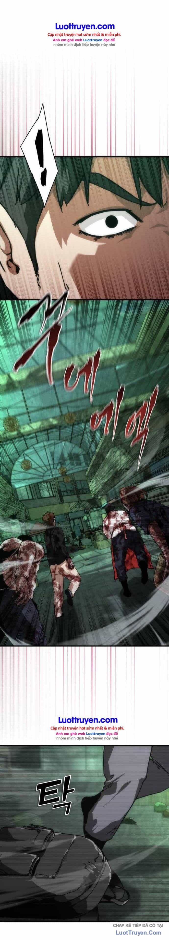 Mạt Thế Zombie 82-08 - Chương 121 - ảnh 5