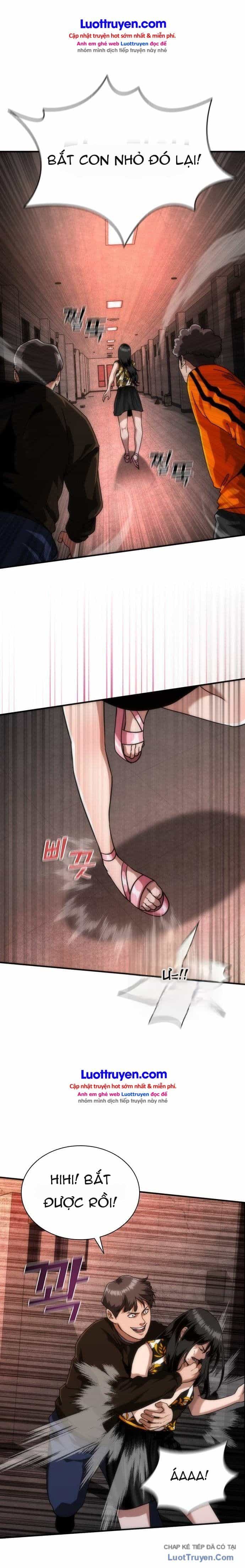 Mạt Thế Zombie 82-08 - Chương 125 - ảnh 13