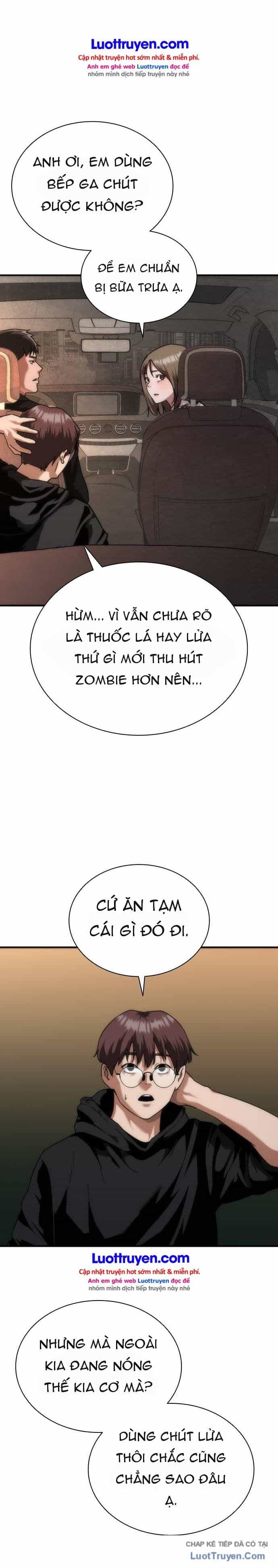 Mạt Thế Zombie 82-08 - Chương 126 - ảnh 29