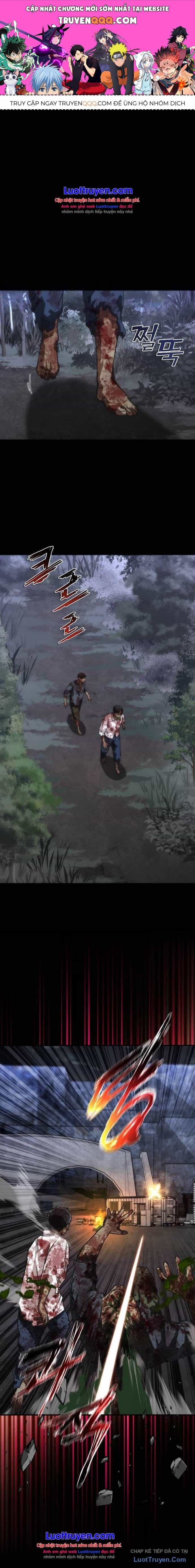 Mạt Thế Zombie 82-08 - Chương 128 - ảnh 1