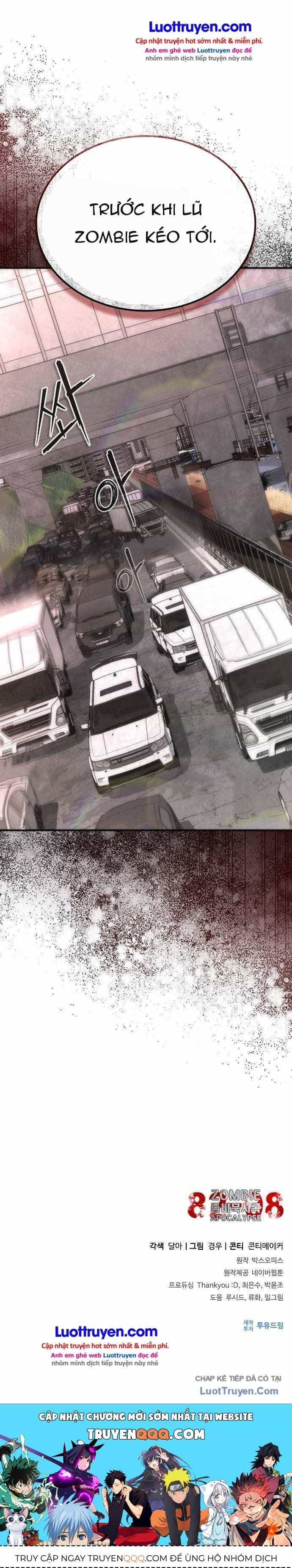 Mạt Thế Zombie 82-08 - Chương 128 - ảnh 33