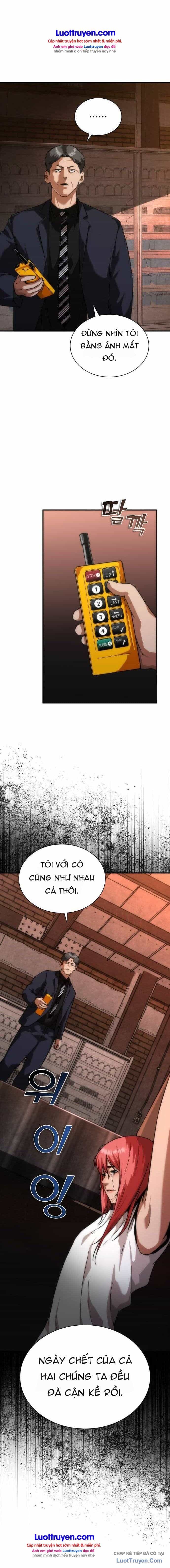 Mạt Thế Zombie 82-08 - Chương 129 - ảnh 24