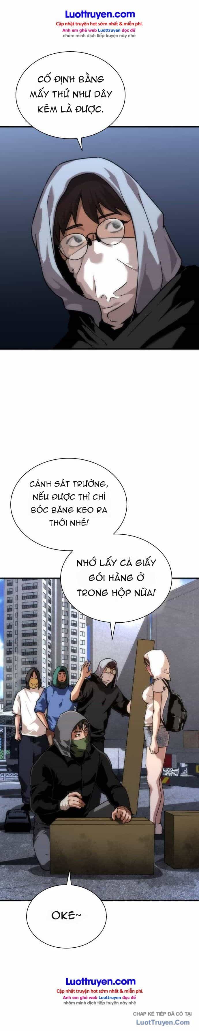 Mạt Thế Zombie 82-08 - Chương 129 - ảnh 3