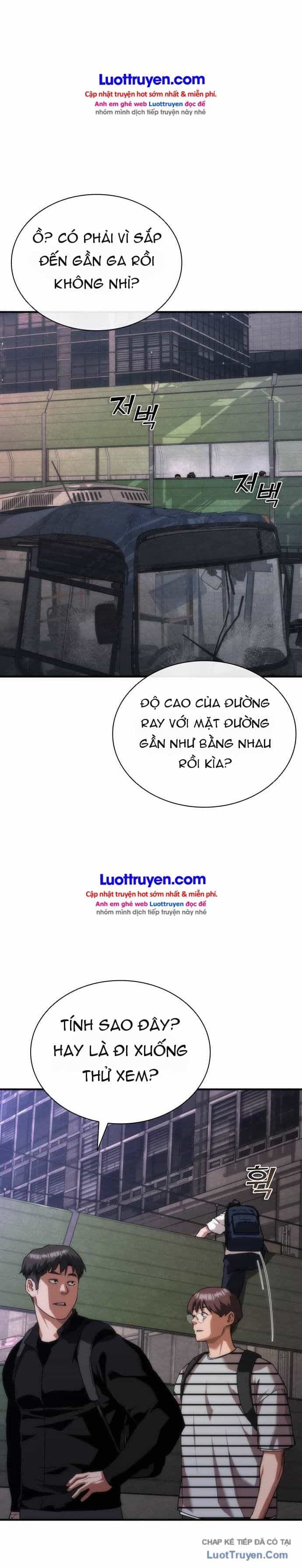 Mạt Thế Zombie 82-08 - Chương 131 - ảnh 10