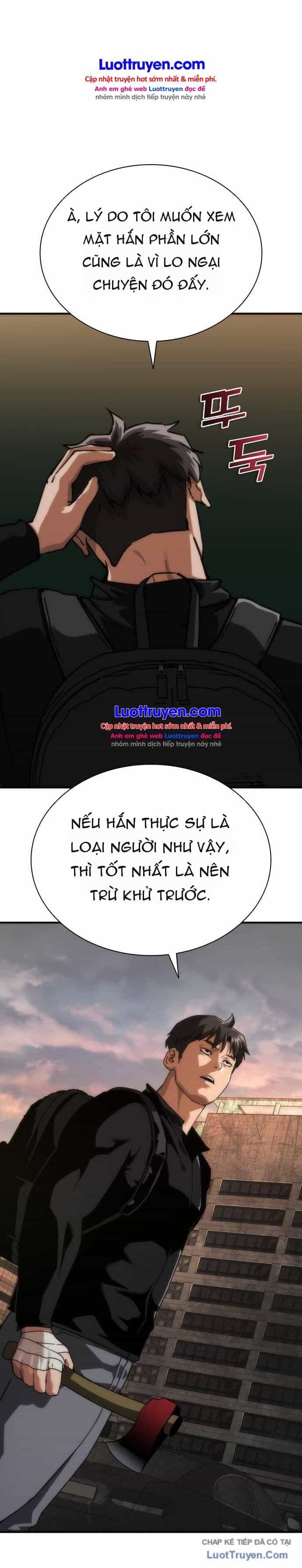 Mạt Thế Zombie 82-08 - Chương 131 - ảnh 22