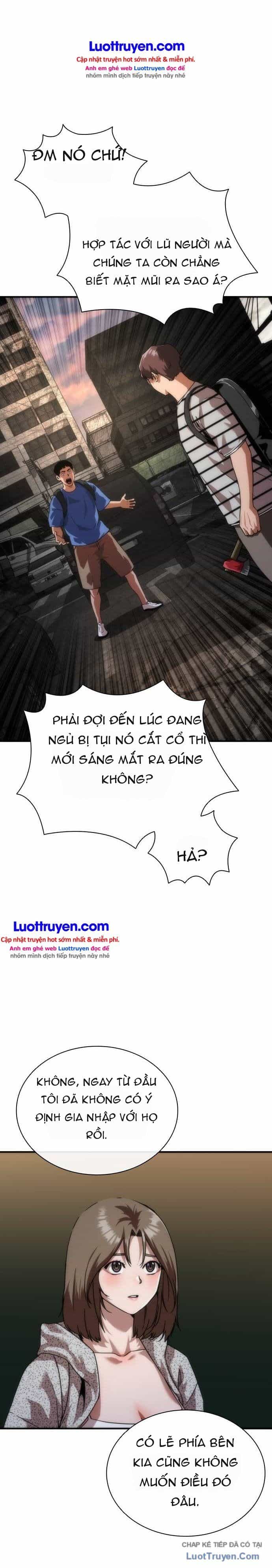 Mạt Thế Zombie 82-08 - Chương 131 - ảnh 28