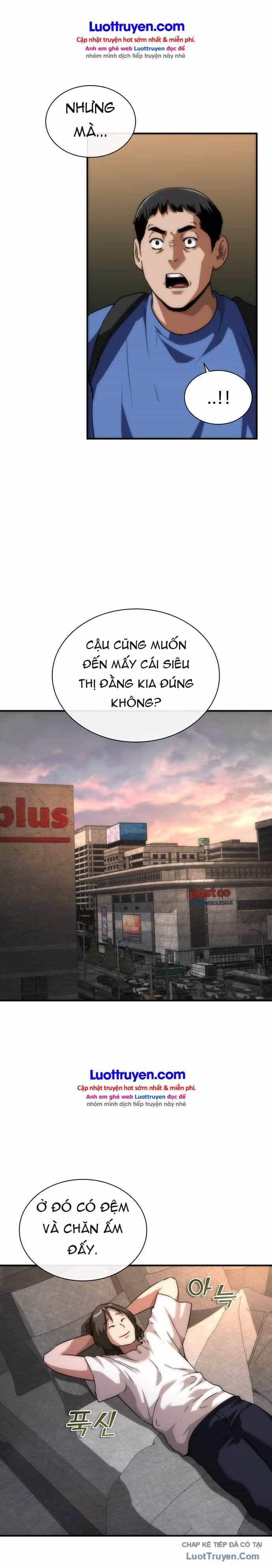 Mạt Thế Zombie 82-08 - Chương 131 - ảnh 33