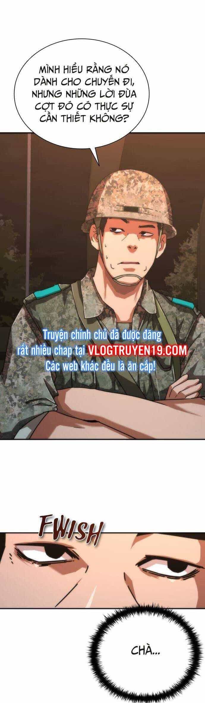 Mạt Thế Zombie 82-08 - Chương 15 - ảnh 23