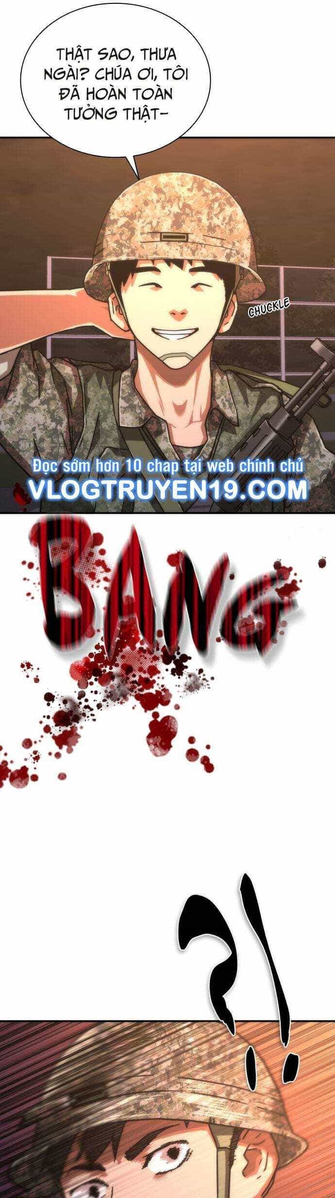 Mạt Thế Zombie 82-08 - Chương 15 - ảnh 25