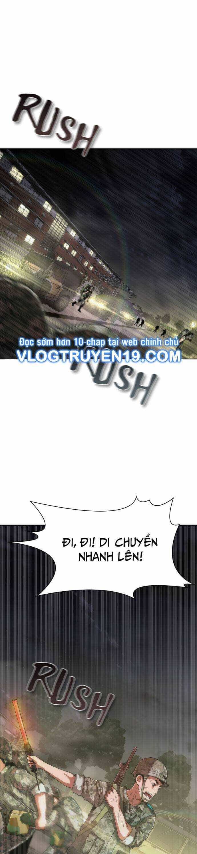 Mạt Thế Zombie 82-08 - Chương 15 - ảnh 3