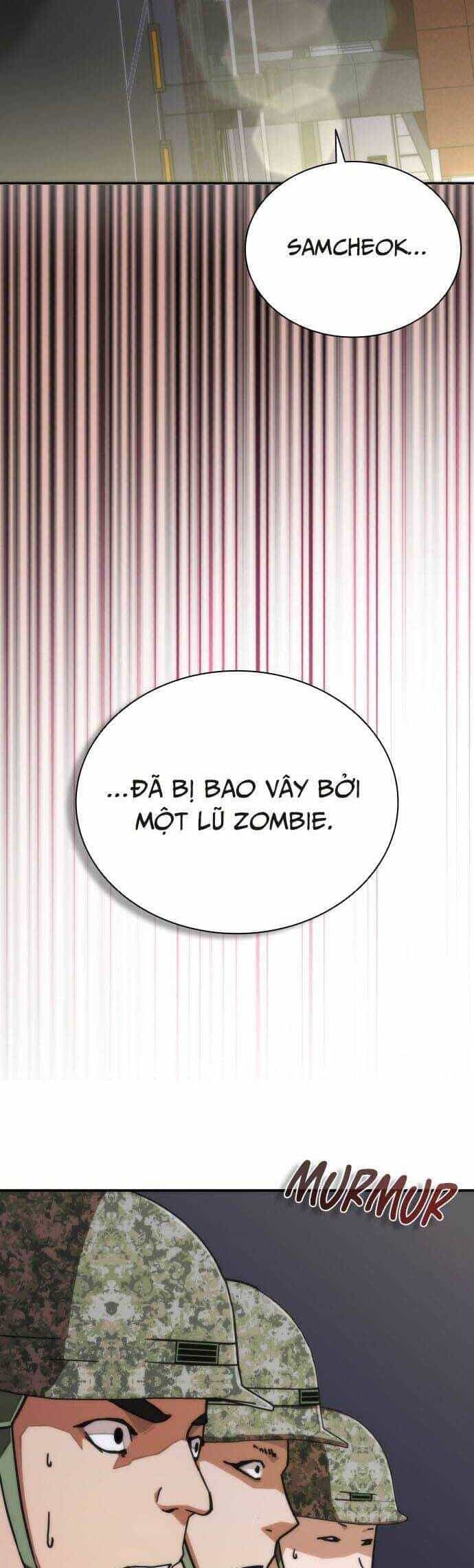 Mạt Thế Zombie 82-08 - Chương 15 - ảnh 38