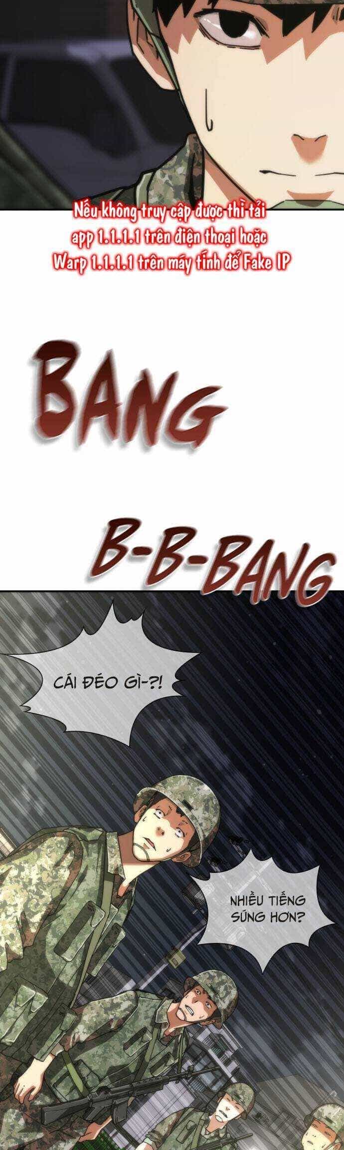 Mạt Thế Zombie 82-08 - Chương 15 - ảnh 42