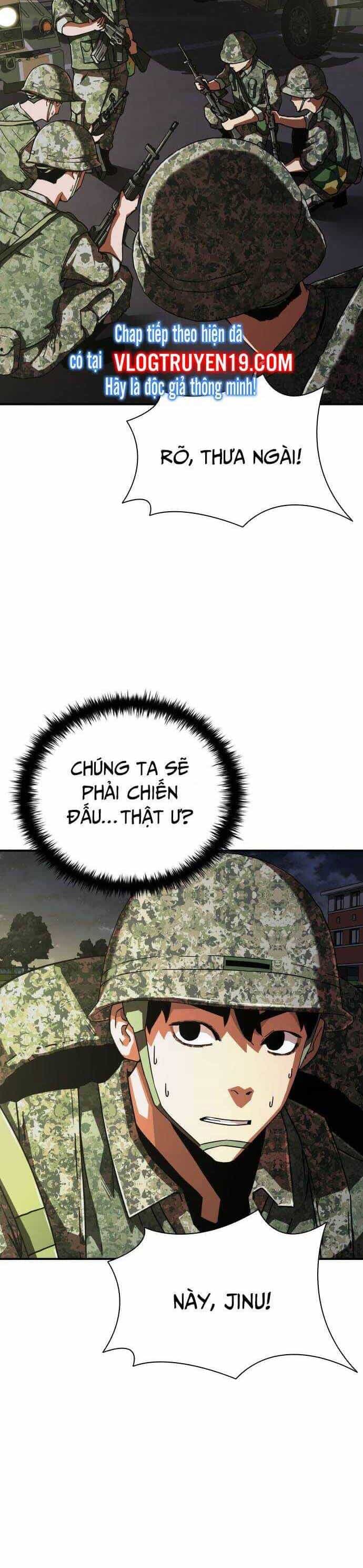 Mạt Thế Zombie 82-08 - Chương 15 - ảnh 5