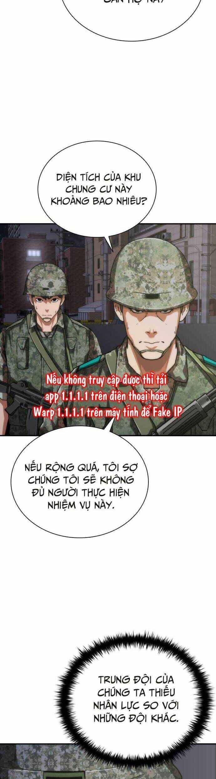 Mạt Thế Zombie 82-08 - Chương 15 - ảnh 54
