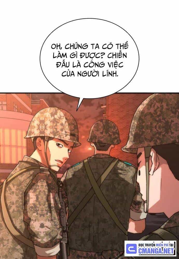 Mạt Thế Zombie 82-08 - Chương 16 - ảnh 13