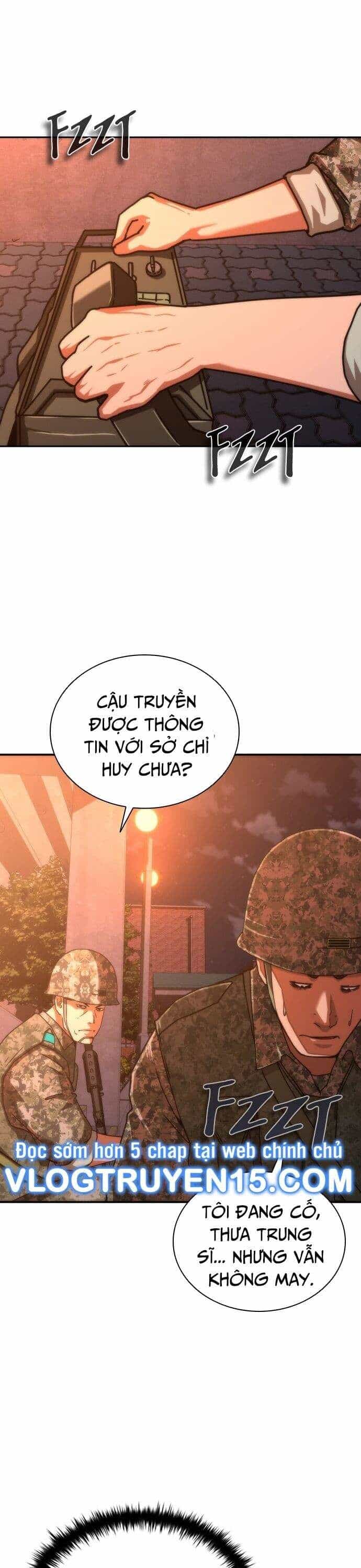 Mạt Thế Zombie 82-08 - Chương 17 - ảnh 31