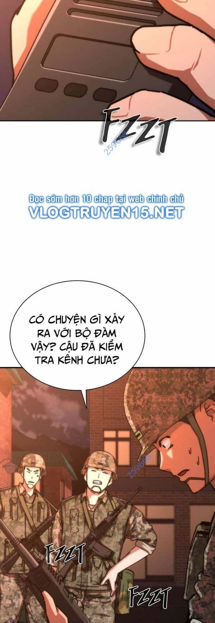Mạt Thế Zombie 82-08 - Chương 18 - ảnh 11