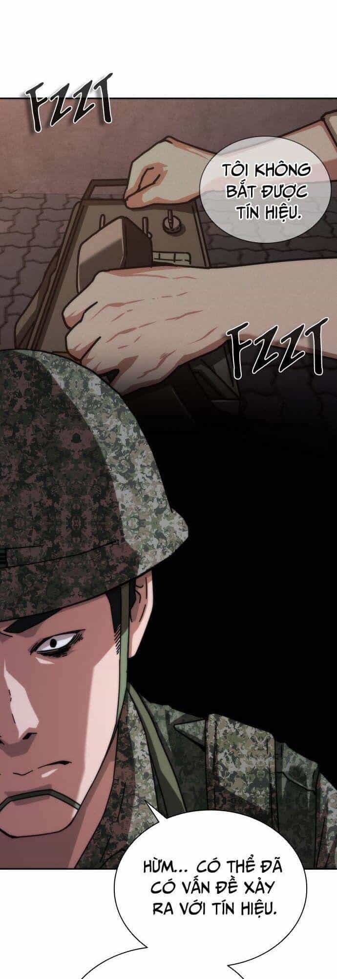 Mạt Thế Zombie 82-08 - Chương 18 - ảnh 16