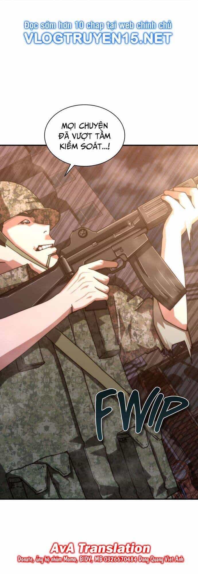 Mạt Thế Zombie 82-08 - Chương 18 - ảnh 23