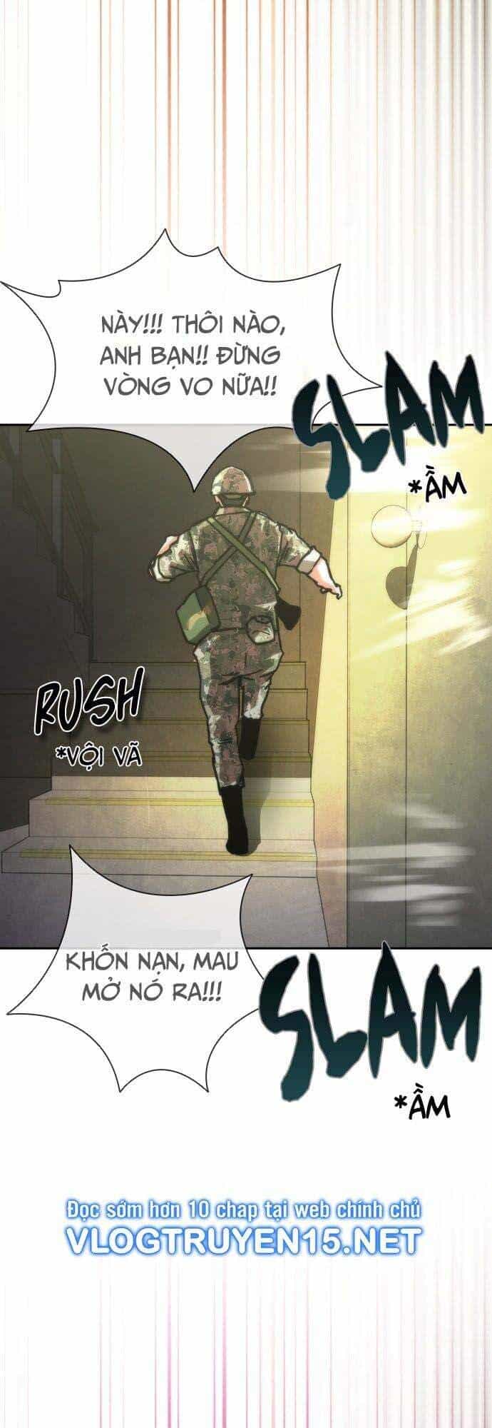 Mạt Thế Zombie 82-08 - Chương 18 - ảnh 70