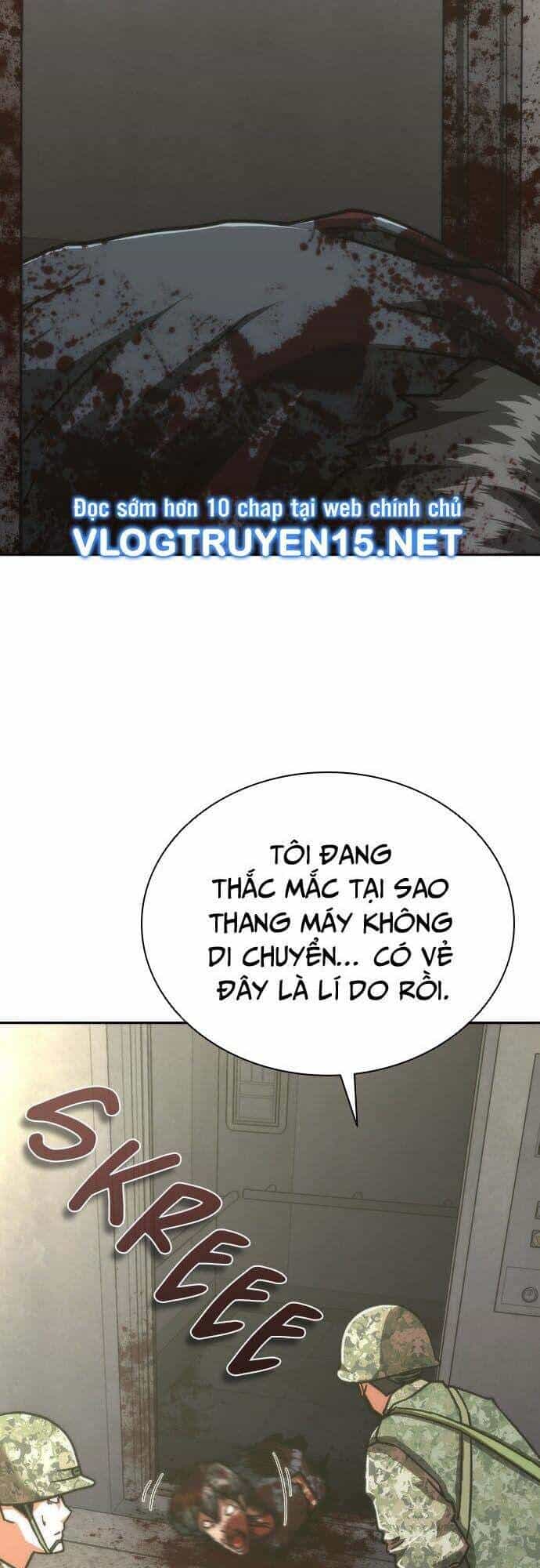 Mạt Thế Zombie 82-08 - Chương 18 - ảnh 88