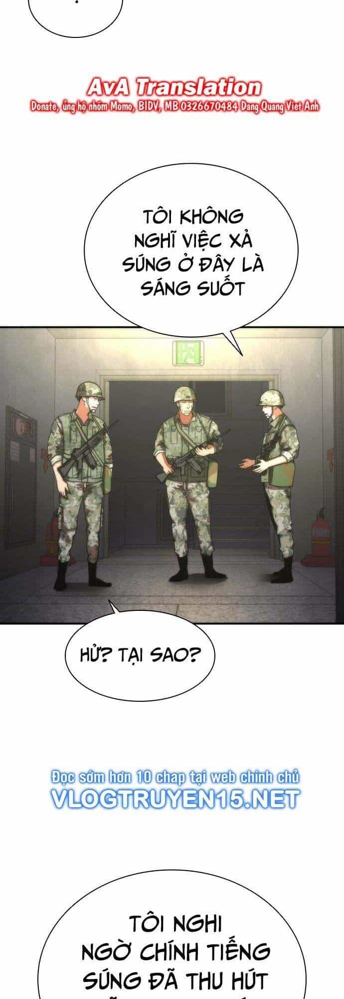 Mạt Thế Zombie 82-08 - Chương 18 - ảnh 92