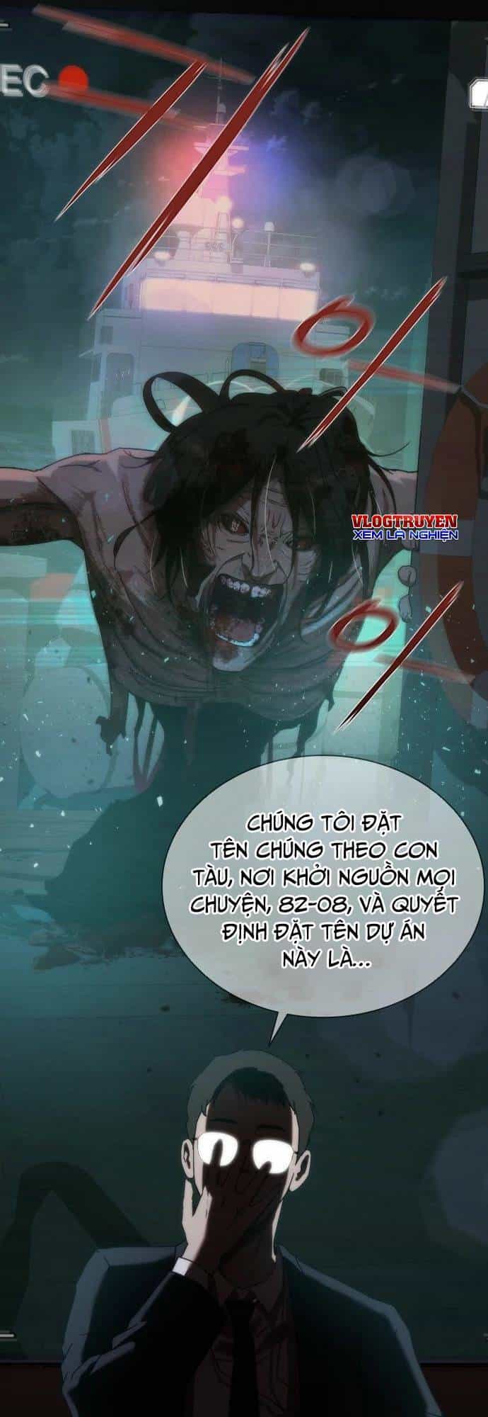 Mạt Thế Zombie 82-08 - Chương 1 - ảnh 26