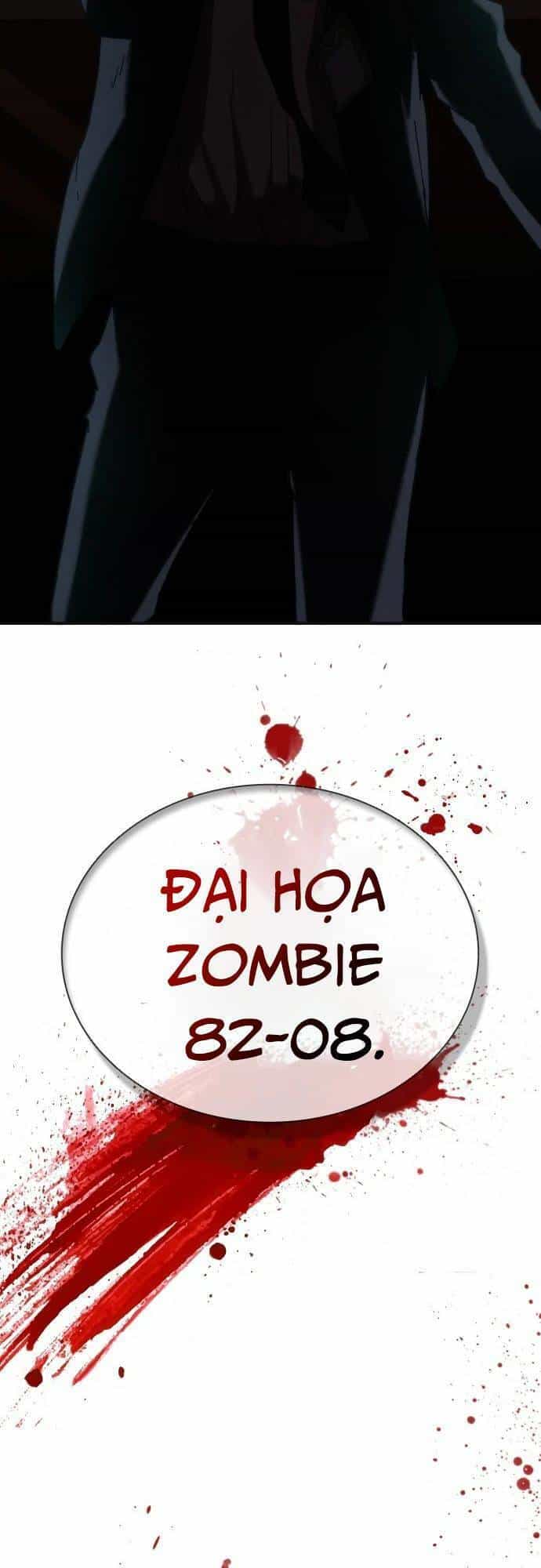 Mạt Thế Zombie 82-08 - Chương 1 - ảnh 27