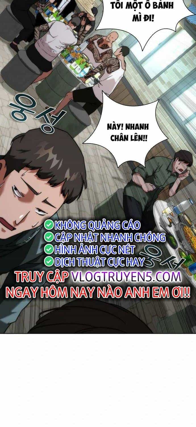 Mạt Thế Zombie 82-08 - Chương 1 - ảnh 35