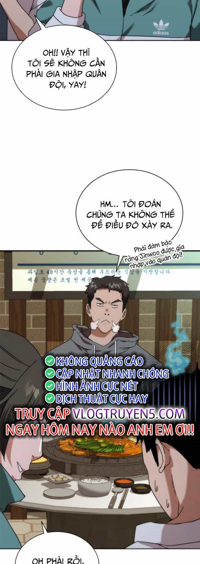 Mạt Thế Zombie 82-08 - Chương 1 - ảnh 38