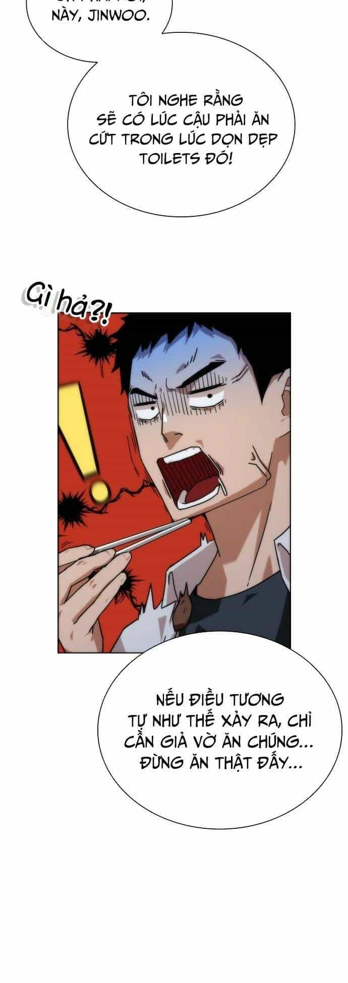 Mạt Thế Zombie 82-08 - Chương 1 - ảnh 39