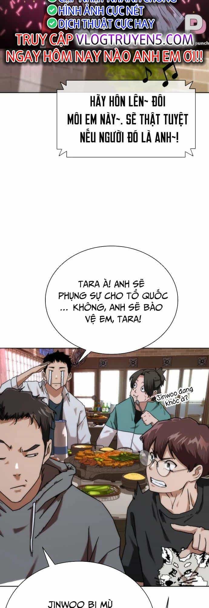 Mạt Thế Zombie 82-08 - Chương 1 - ảnh 42