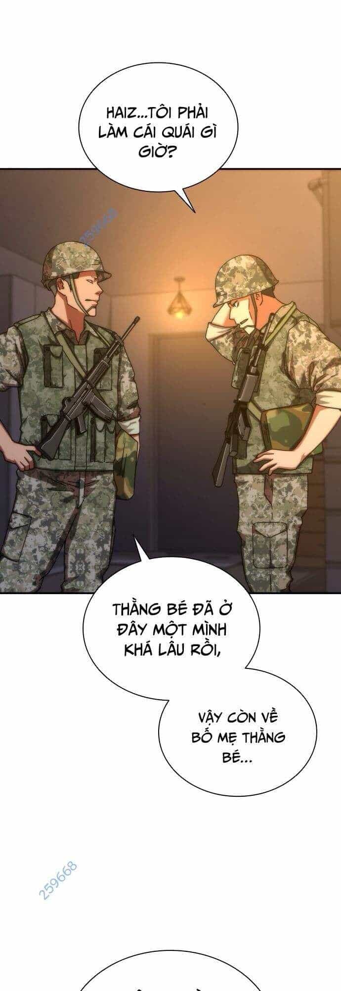 Mạt Thế Zombie 82-08 - Chương 19 - ảnh 7