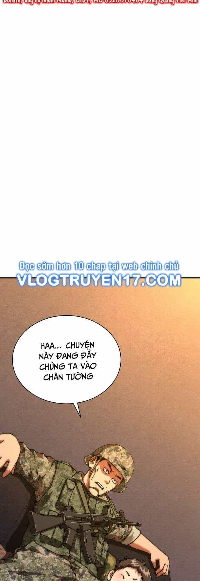 Mạt Thế Zombie 82-08 - Chương 19 - ảnh 76