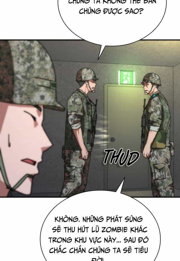 Mạt Thế Zombie 82-08 - Chương 20 - ảnh 104