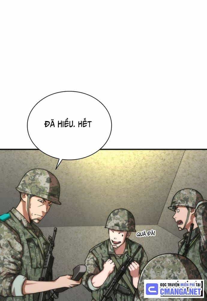 Mạt Thế Zombie 82-08 - Chương 20 - ảnh 40