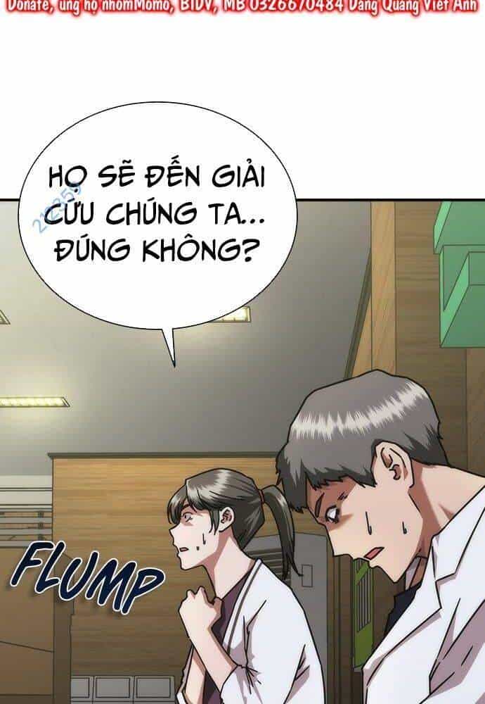 Mạt Thế Zombie 82-08 - Chương 23 - ảnh 11