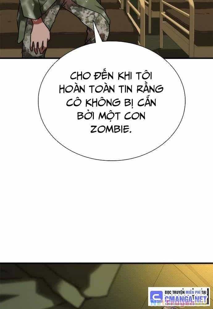 Mạt Thế Zombie 82-08 - Chương 24 - ảnh 37