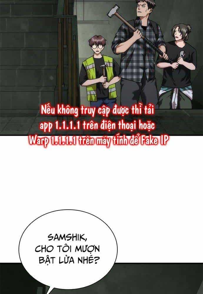 Mạt Thế Zombie 82-08 - Chương 26 - ảnh 17