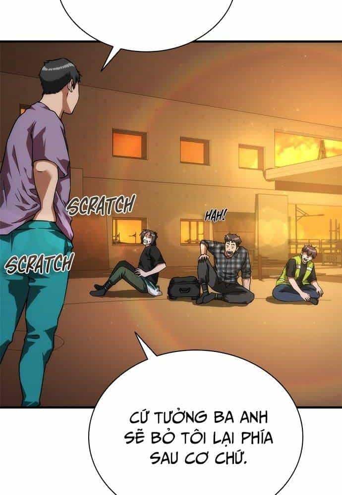 Mạt Thế Zombie 82-08 - Chương 27 - ảnh 56