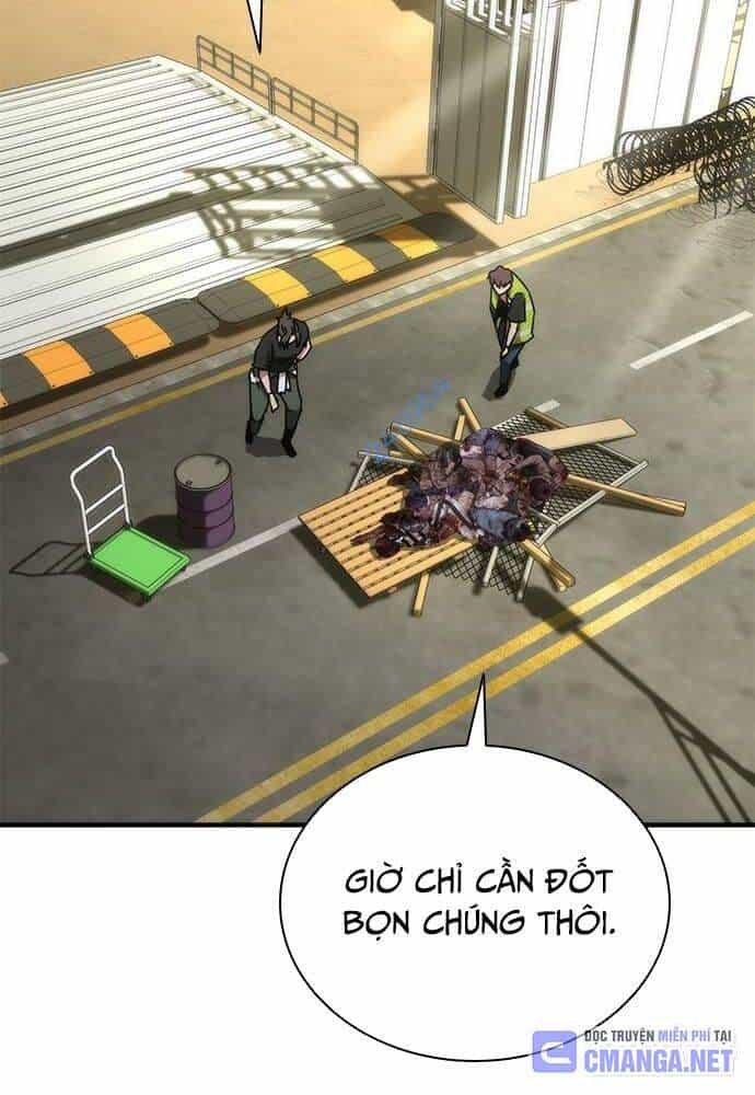 Mạt Thế Zombie 82-08 - Chương 27 - ảnh 91