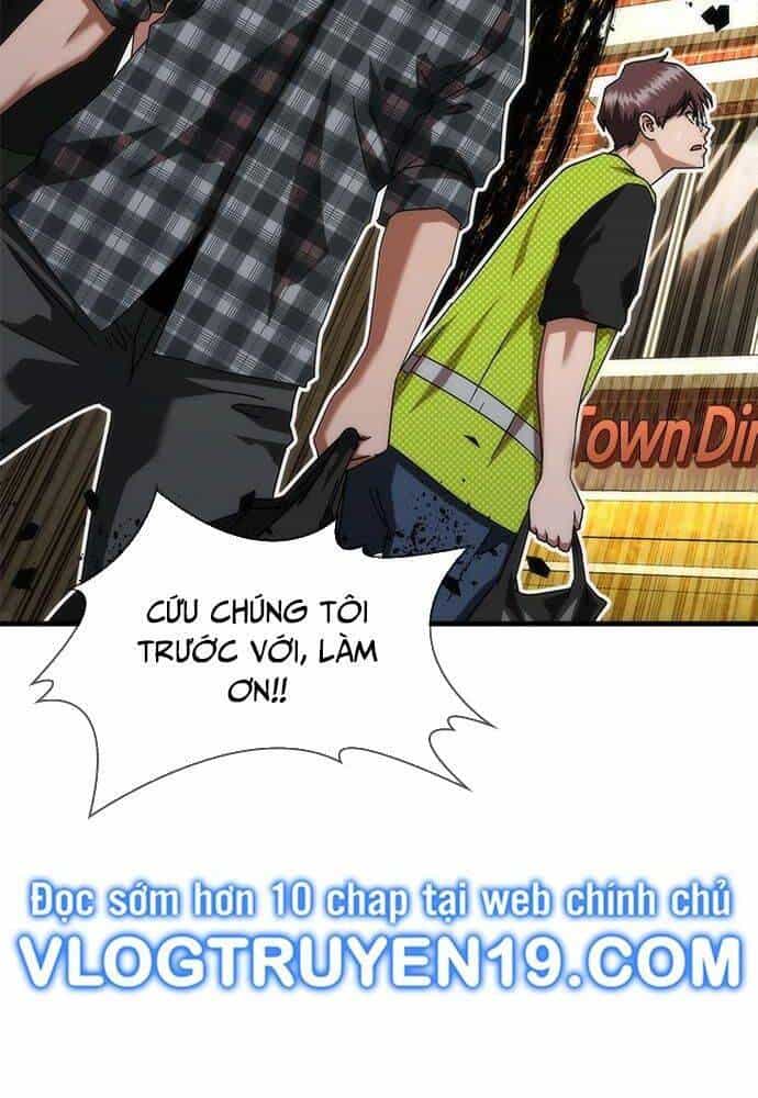 Mạt Thế Zombie 82-08 - Chương 28 - ảnh 173