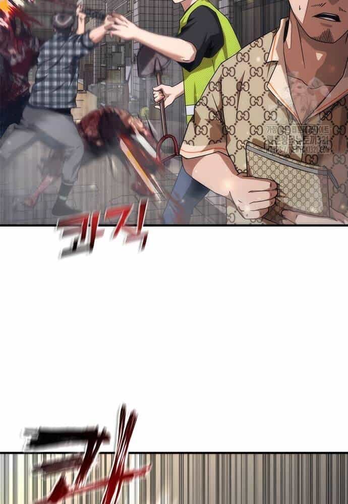 Mạt Thế Zombie 82-08 - Chương 31 - ảnh 32