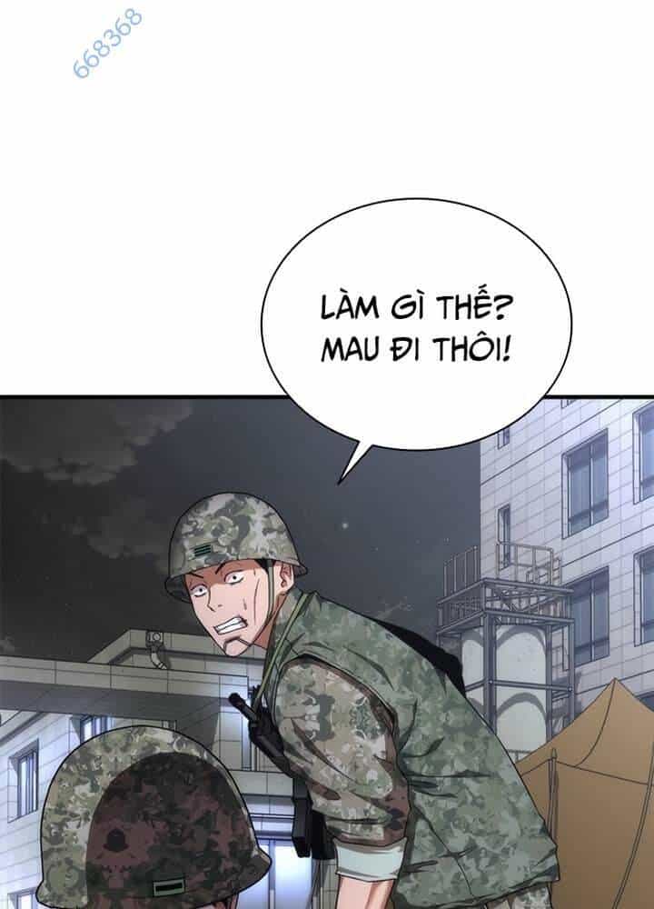 Mạt Thế Zombie 82-08 - Chương 37 - ảnh 26