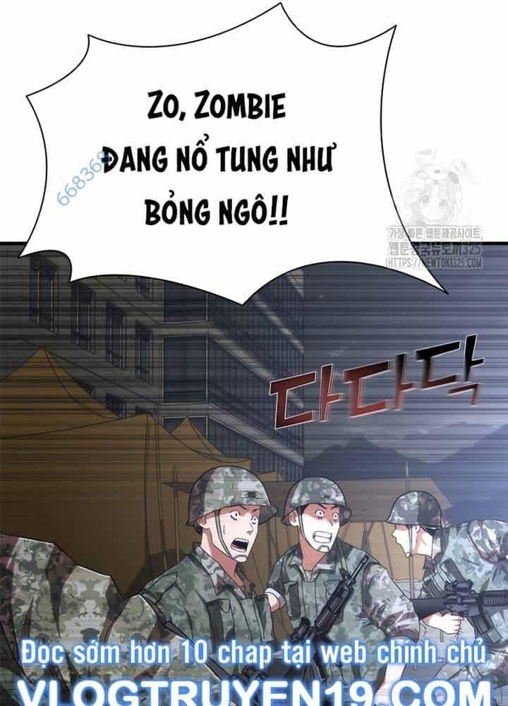 Mạt Thế Zombie 82-08 - Chương 37 - ảnh 98
