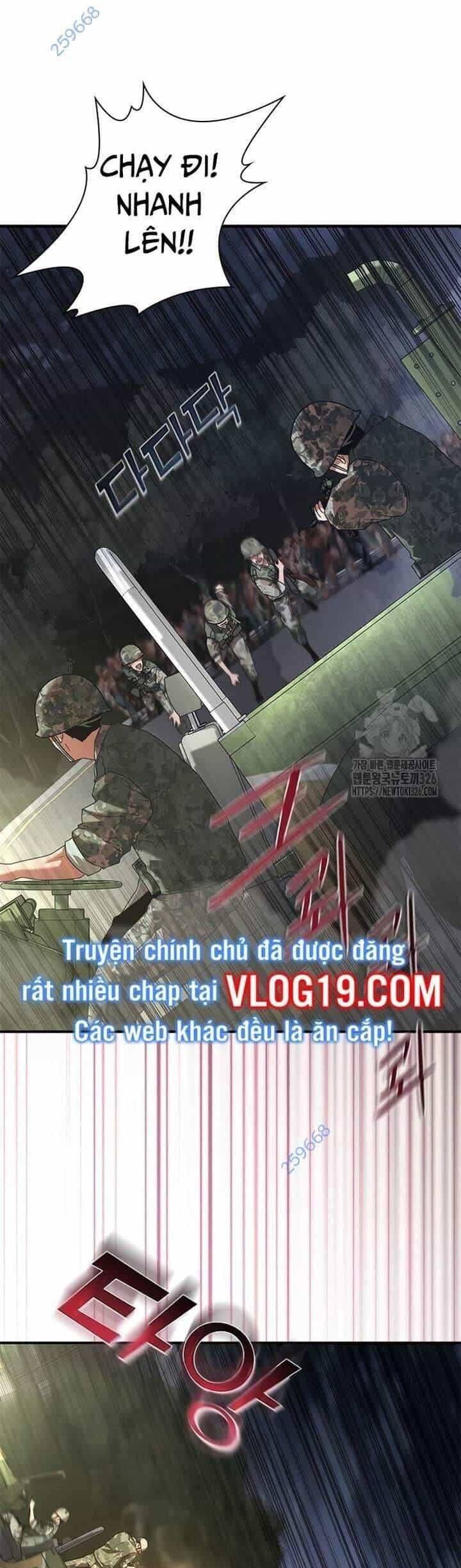 Mạt Thế Zombie 82-08 - Chương 38 - ảnh 28