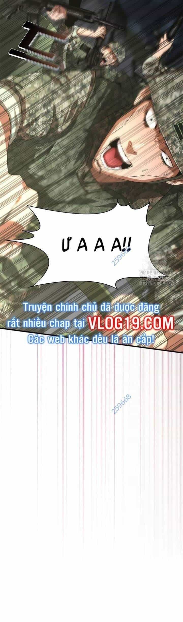 Mạt Thế Zombie 82-08 - Chương 38 - ảnh 55
