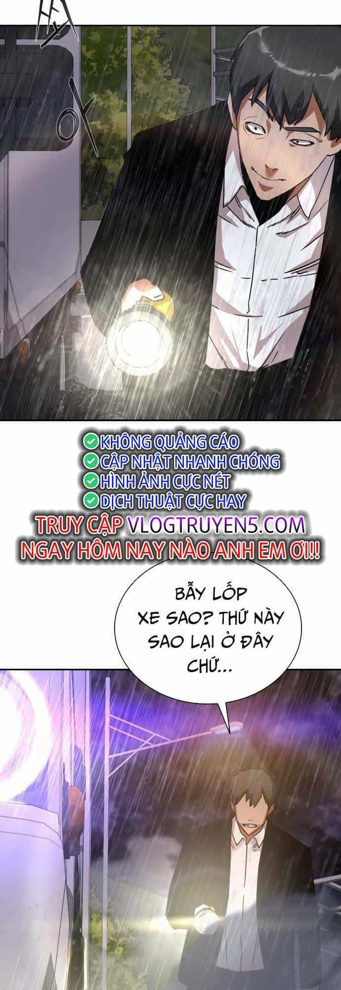 Mạt Thế Zombie 82-08 - Chương 3 - ảnh 12