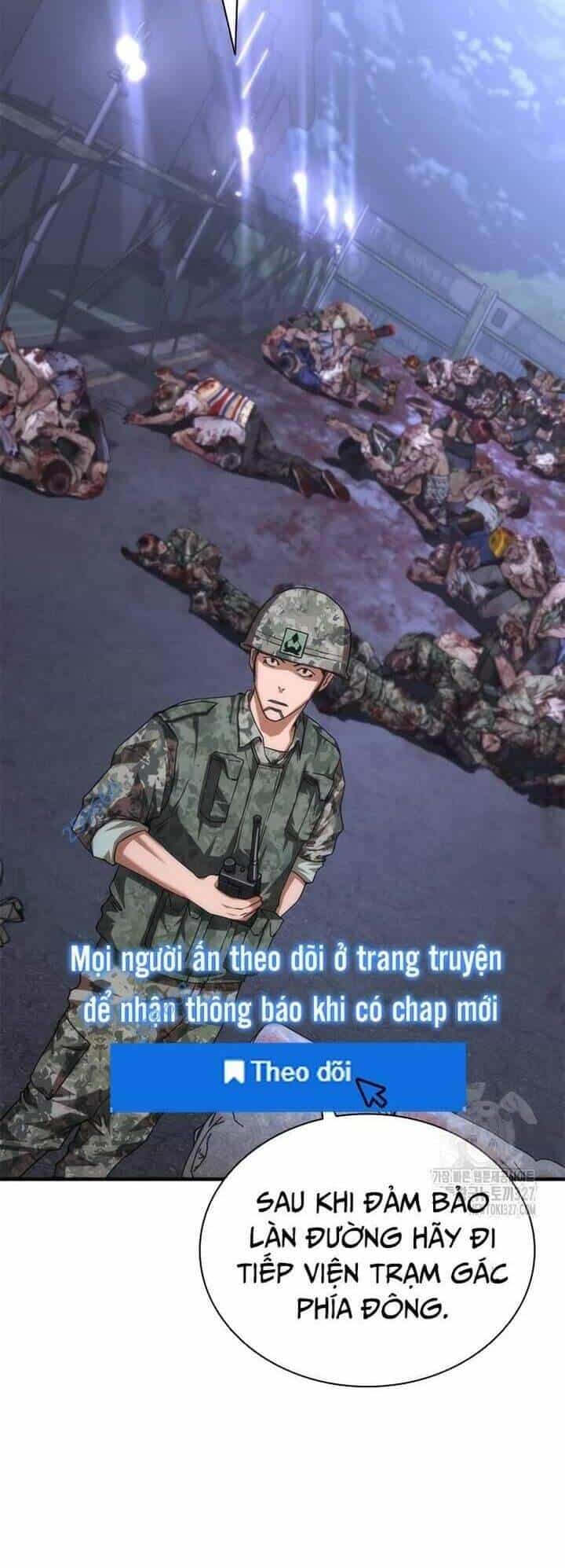 Mạt Thế Zombie 82-08 - Chương 39 - ảnh 10