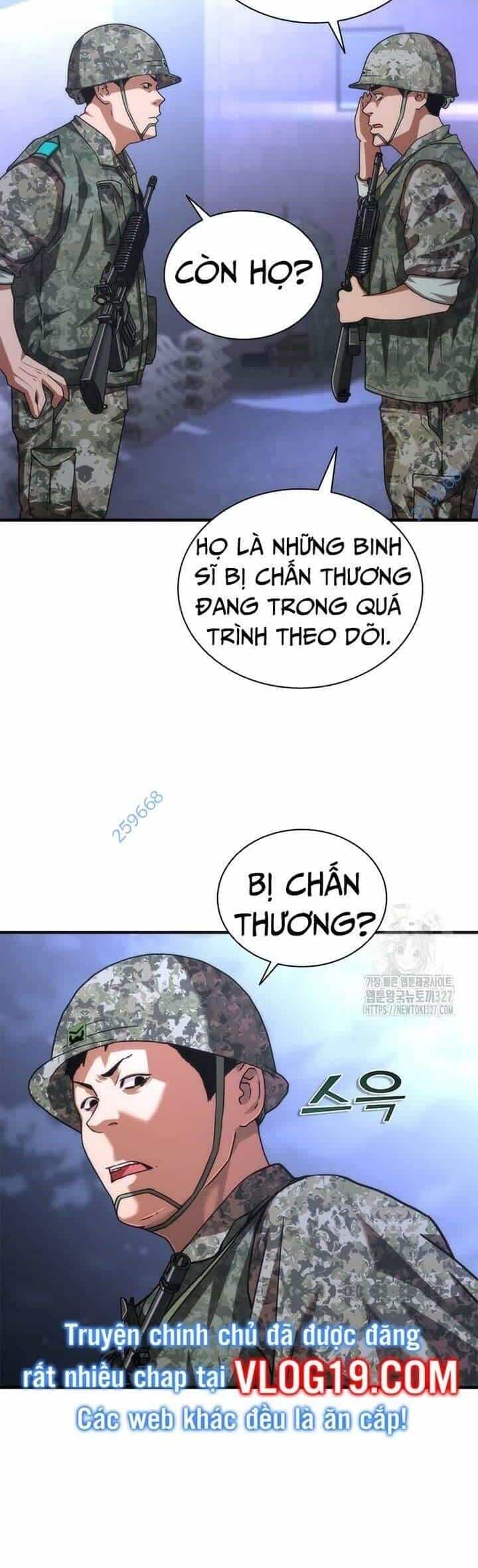 Mạt Thế Zombie 82-08 - Chương 39 - ảnh 24